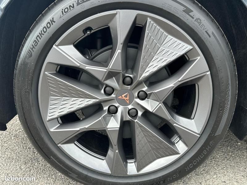 Cupra Born 230ch 79kWh Endurance (image 11)