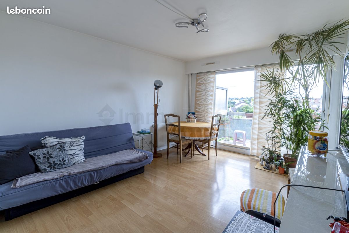 Appartement 2 pièces 43 m² · à Les Pavillons-sous-Bois · 43 m² · 170 000 €