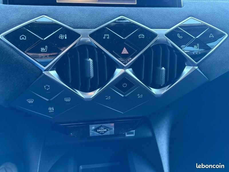 Ds DS 3 E-Tense 156ch Edition France (image 22)