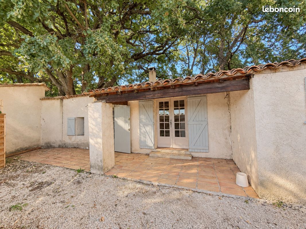 Maison 3 pièces 52 m² · à Aix-en-Provence · 52 m² · 1 000 €/mois
