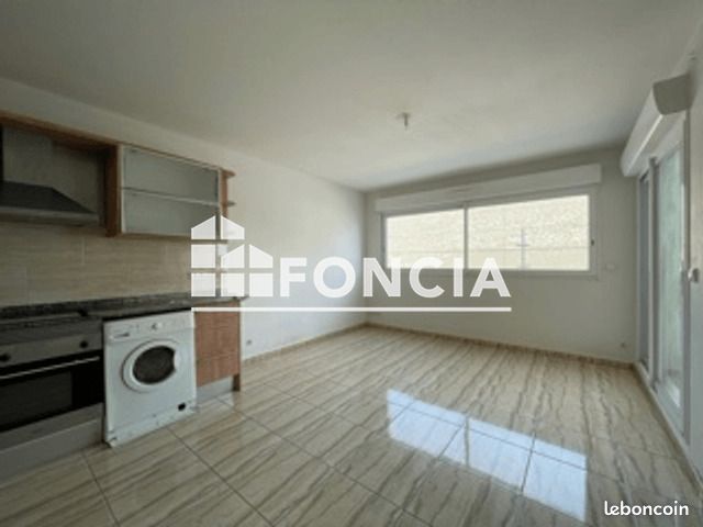 Appartement 3 pièces 48 m² · à Canet-en-Roussillon · 48 m² · 755 €/mois