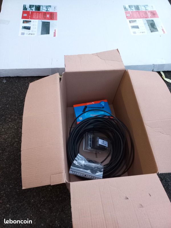 Panneau solaire Unisun 300 W_My shop solaire (image 2)