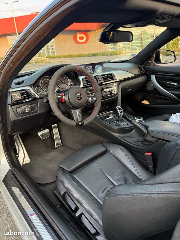 BMW série 4 (image 3)