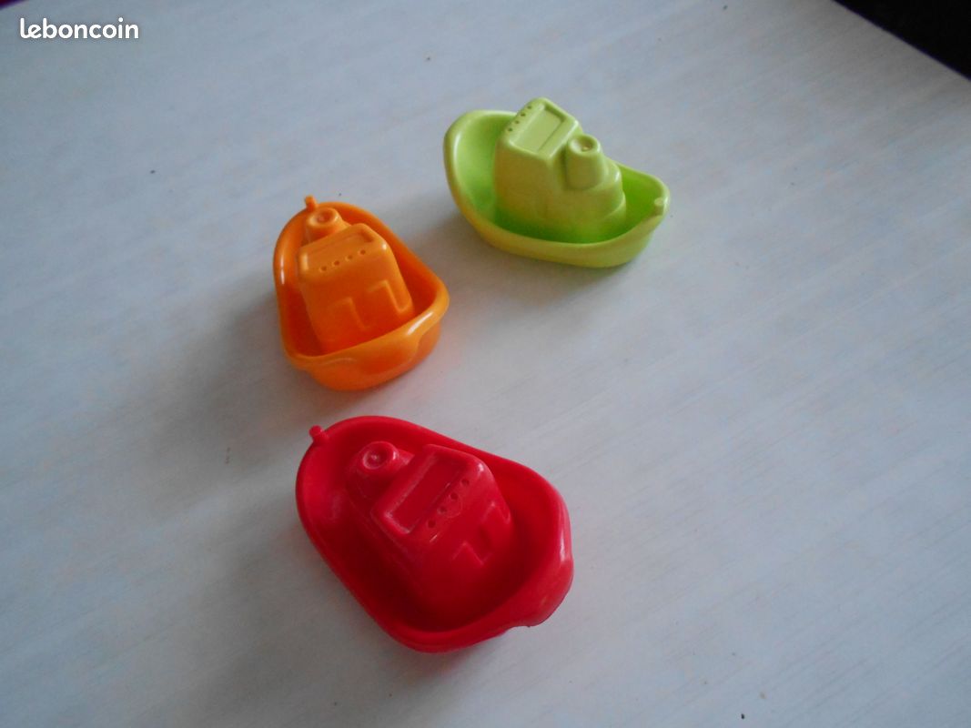 Accessoires bébé (image 1)