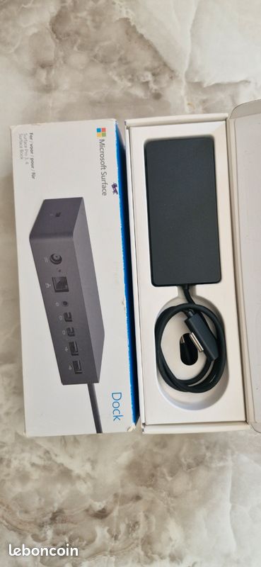 Dock surface pro 3, 4 (image 1)