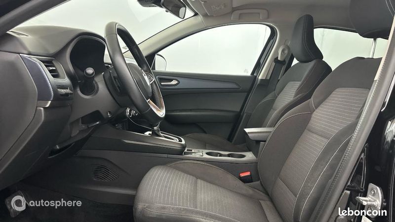 Renault Arkana 1.3 TCe mild hybrid 140ch Evolution EDC -22 (image 12)
