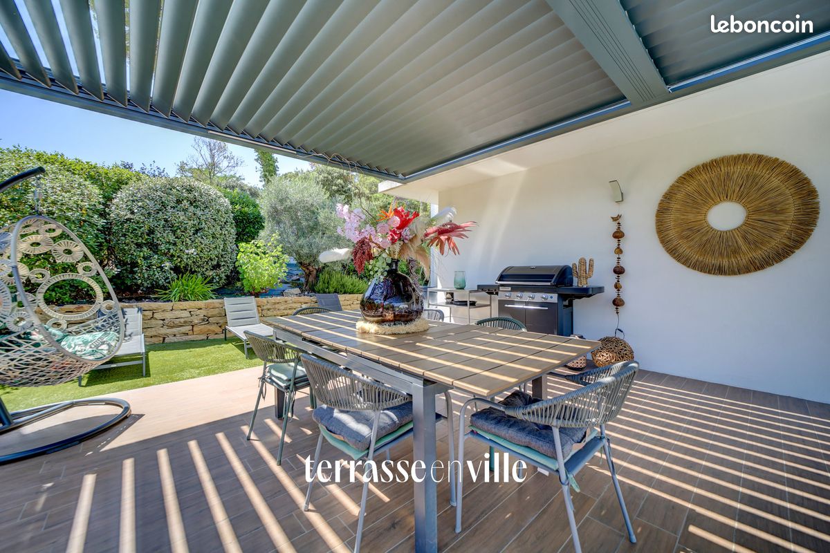 Villa 5 pièces 185 m² (image 15)