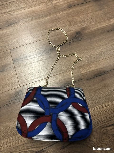 Sac bandoulière (image 3)