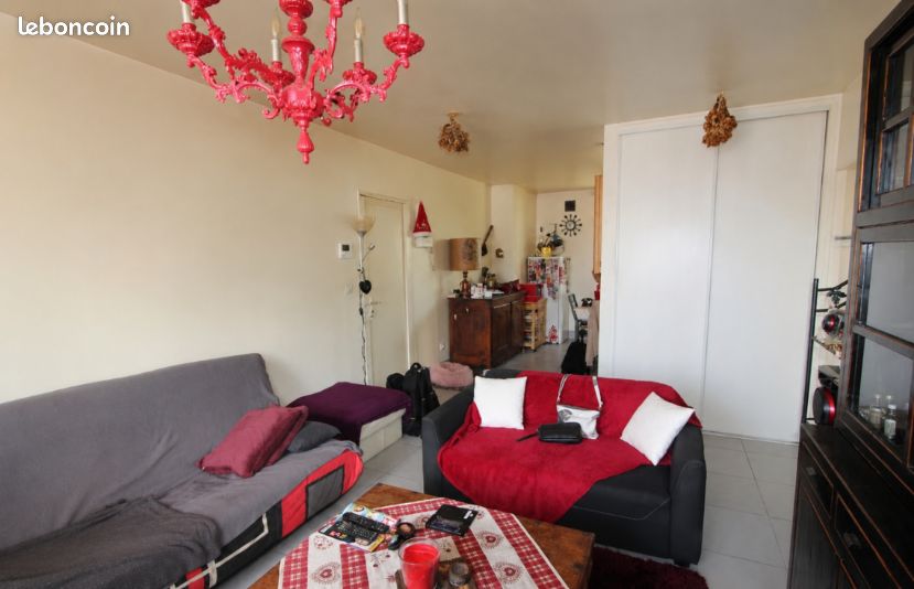 Appartement 2 pièces 54 m² · à Tours · 54 m² · 108 000 €