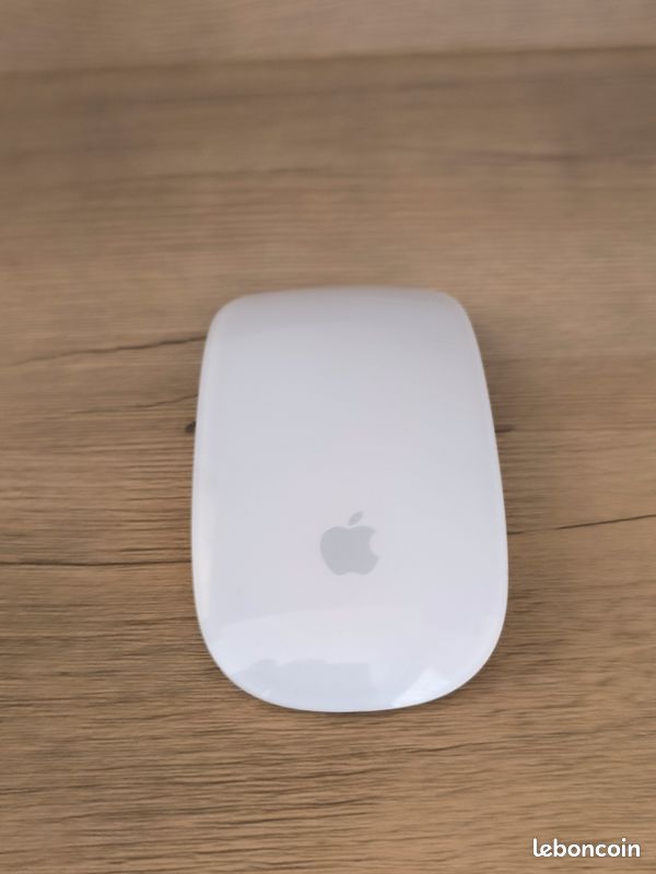 Magic Mouse Apple A1296 (image 1)