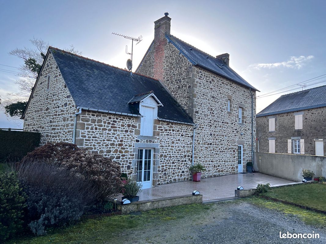 Maison 5 pièces 149 m² · à Ernée · 149 m² · 226 000 €