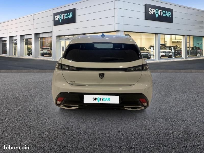 Peugeot 308 Plug-In Hybrid 180ch Allure e-EAT8 (image 3)