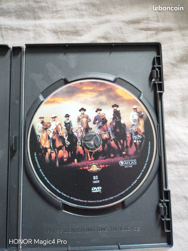Collection westerns (image 7)