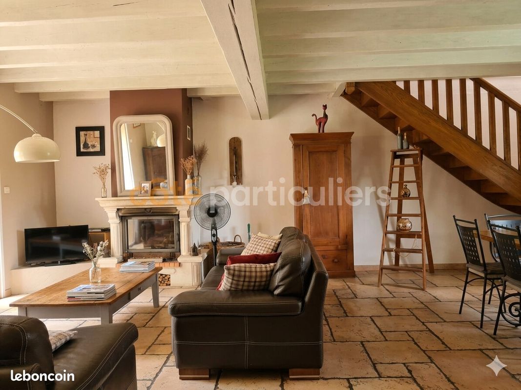 Maison 7 pièces 150 m² · à Le Creusot · 150 m² · 280 000 €
