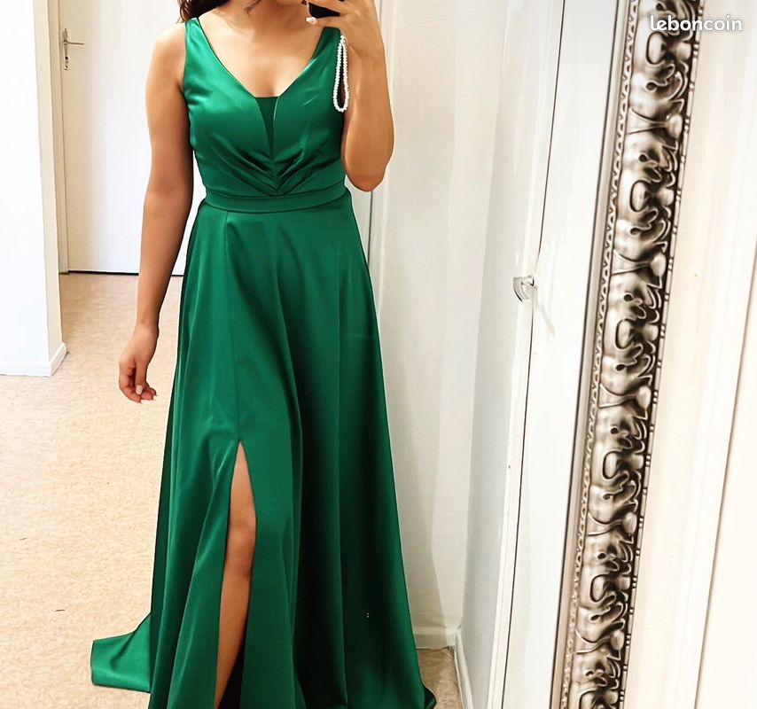 Robe de soirée (image 1)