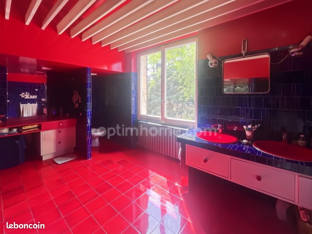 Maison 13 pièces 482 m² (image 13)