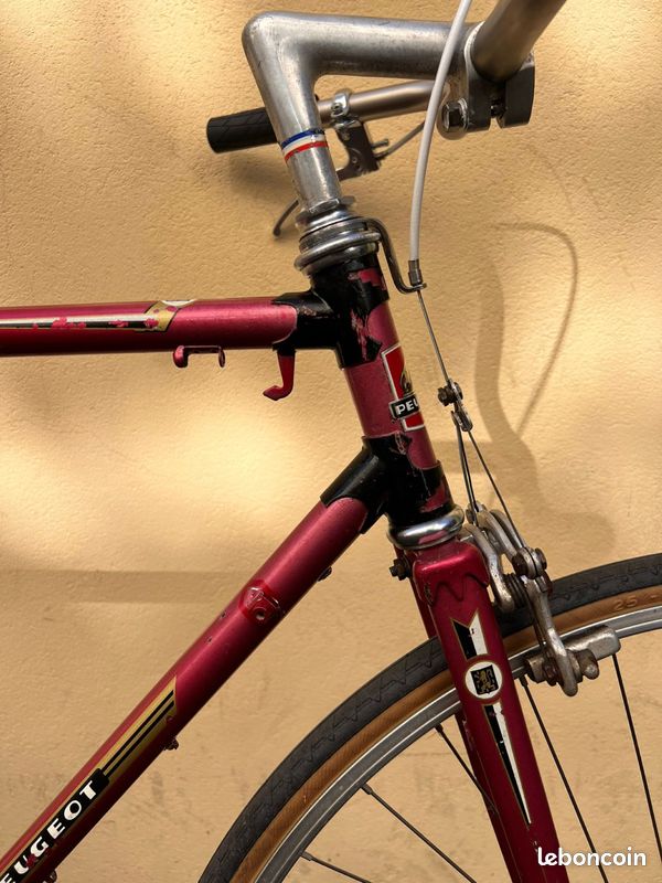 Peugeot rétropédalage (image 6)