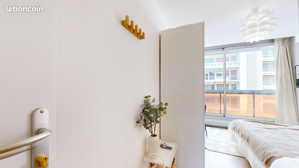 Colocation 4 chambres (image 7)