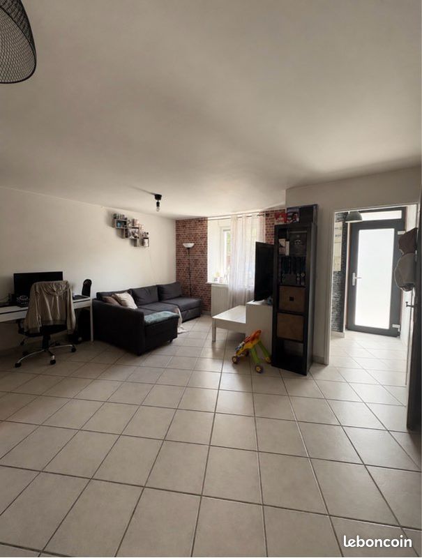 Maison 3 pièces 80 m² · à Pierrepont · 80 m² · 185 000 €