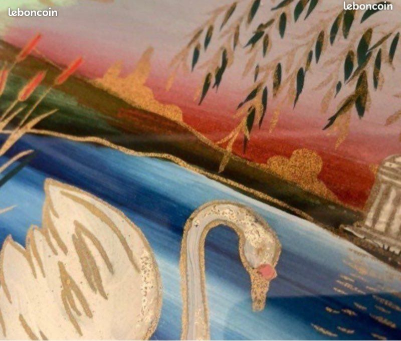 Plateau style Art Déco (image 10)
