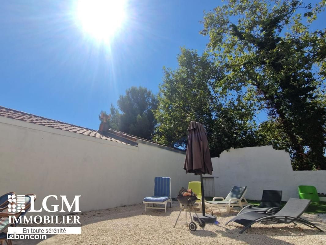 Maison 4 pièces 129 m² · à Marseille · 129 m² · 363 000 €