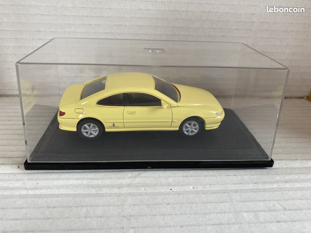 Nos pièces auto d'occasion pour PEUGEOT 406 PHASE 2 BREAK - Rosny Auto Pièces