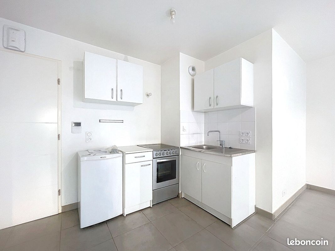 Appartement a louer montreuil - 1 pièce(s) - 28 m2 - Surfyn