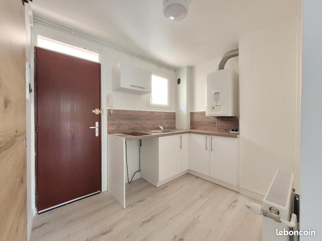 Appartement 1 pièce 26 m² · à Le Havre · 26 m² · 308 €