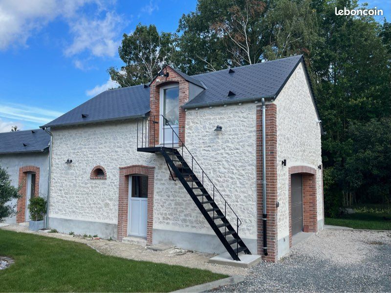 Gîte le petit saint Vincent 2/4 pers (image 7)