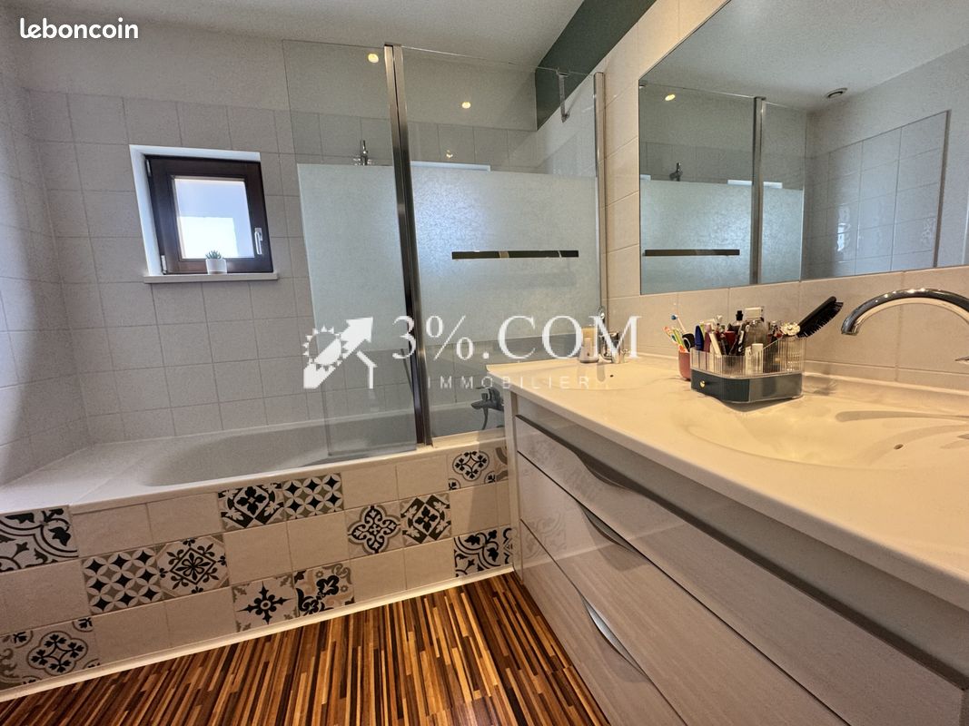 Loft 6 pièces 122 m² (image 11)