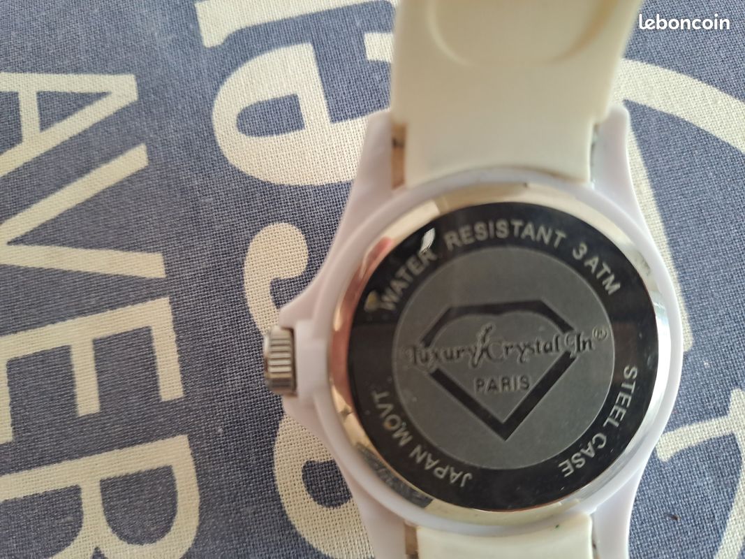 Montre femme (image 5)