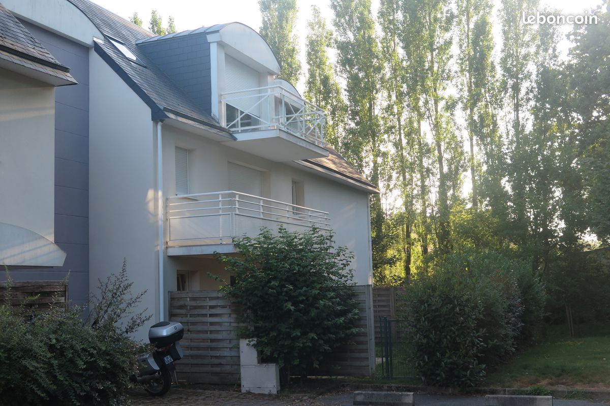 Appartement 2 pièces 41 m² · à Plescop · 41 m² · 610 €/mois