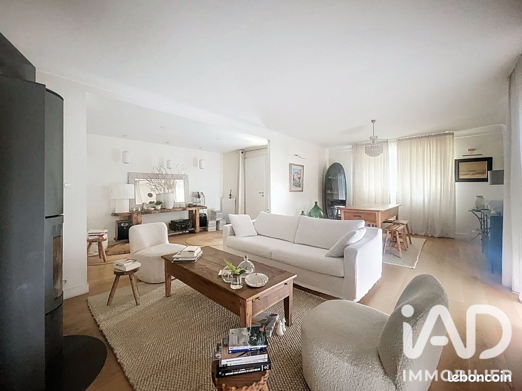 Maison 5 pièces 139 m² · à Noyal-Châtillon-sur-Seiche · 139 m² · 478 400 €