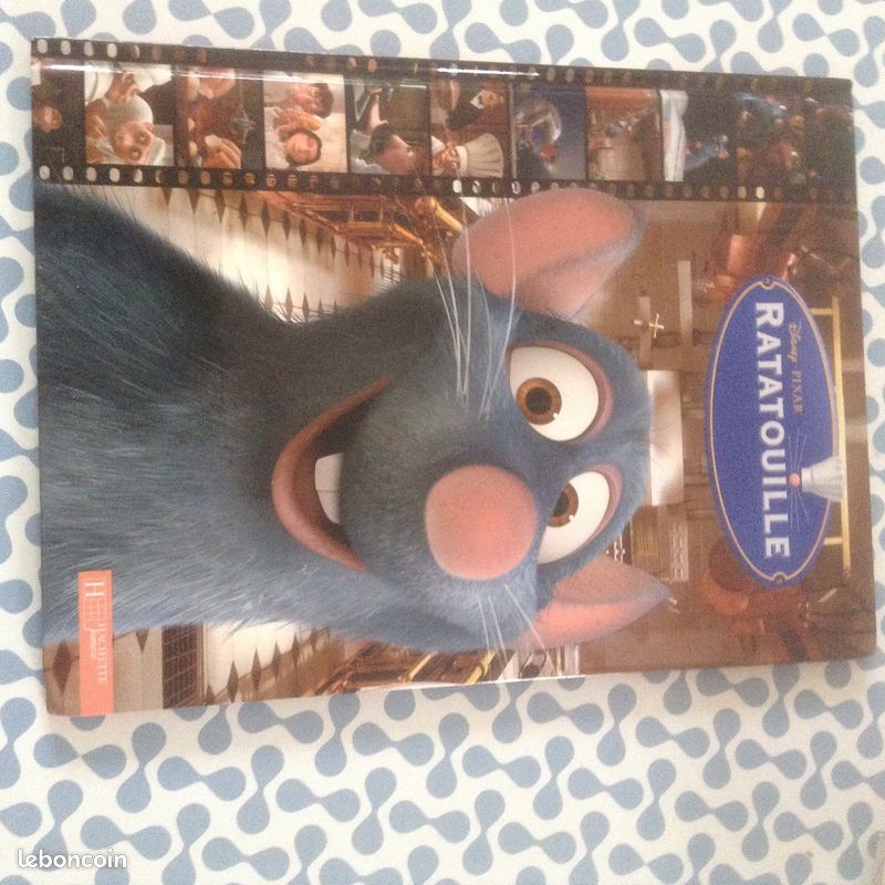 Ratatouille (image 1)