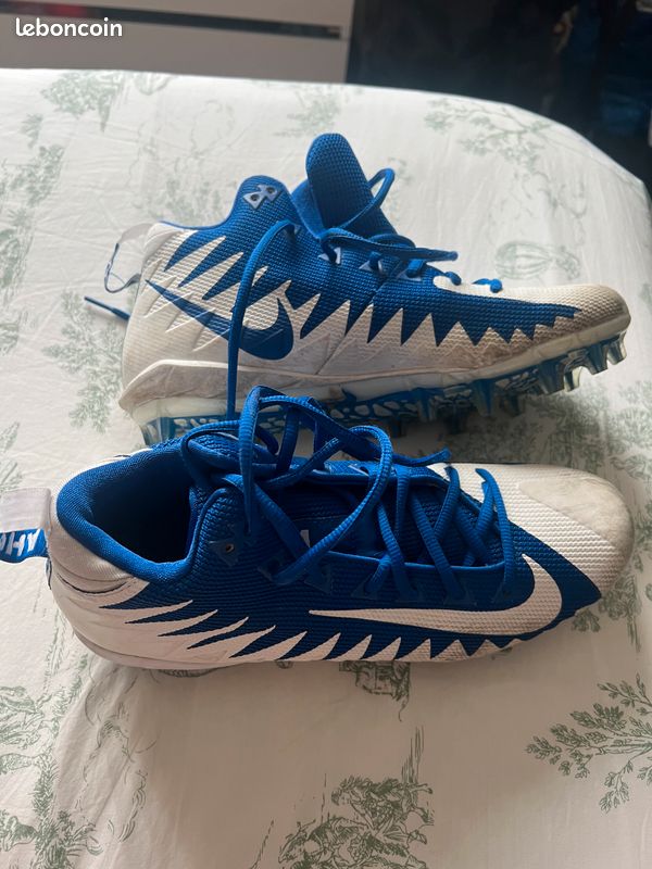 Nike Football Américain Site Americain Nike Nike Alpha Menace