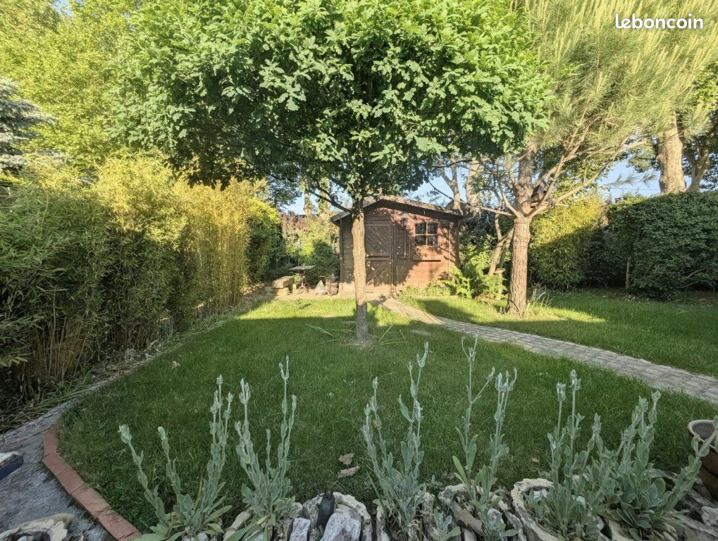 Maison 4 pièces 102 m² · à Marquette-lez-Lille · 102 m² · 365 000 €