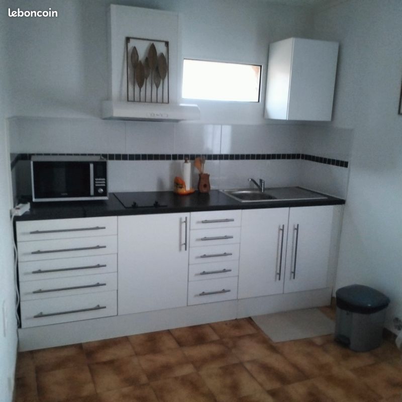 Appartement 2 pièces 25 m² · à Aubagne · 25 m² · 675 €/mois