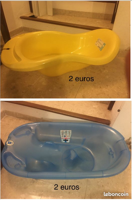 Divers matériel de puériculture pour bébés et équipement nourissons (image 5)