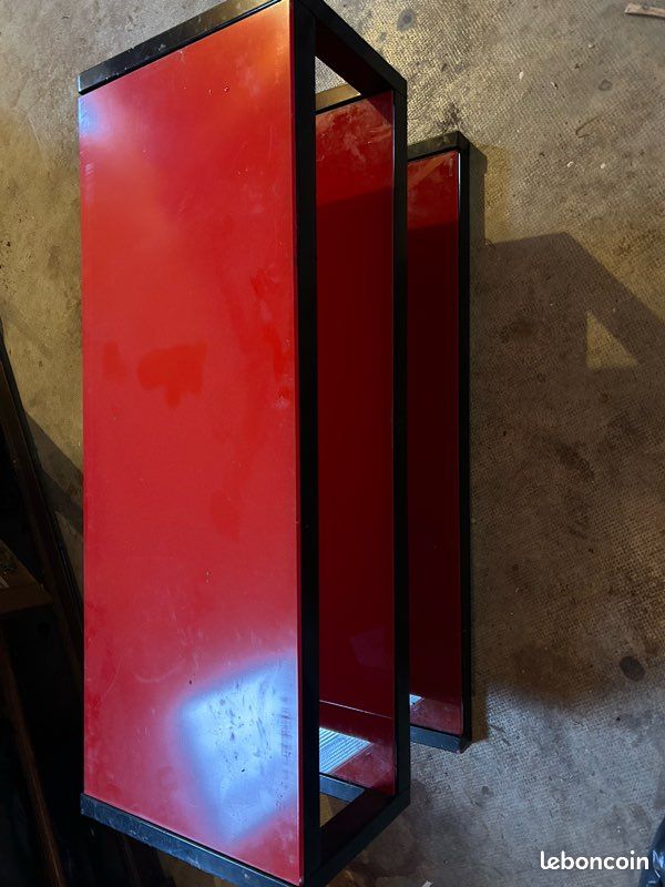 Table de salon (image 2)