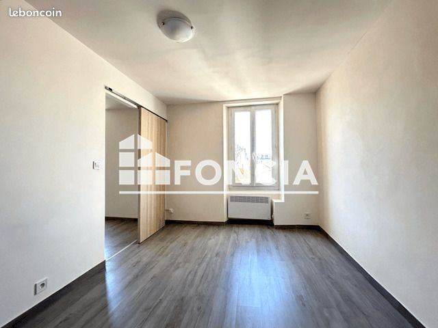 Appartement a louer toulon - 1 pièce(s) - 32 m2 - Surfyn