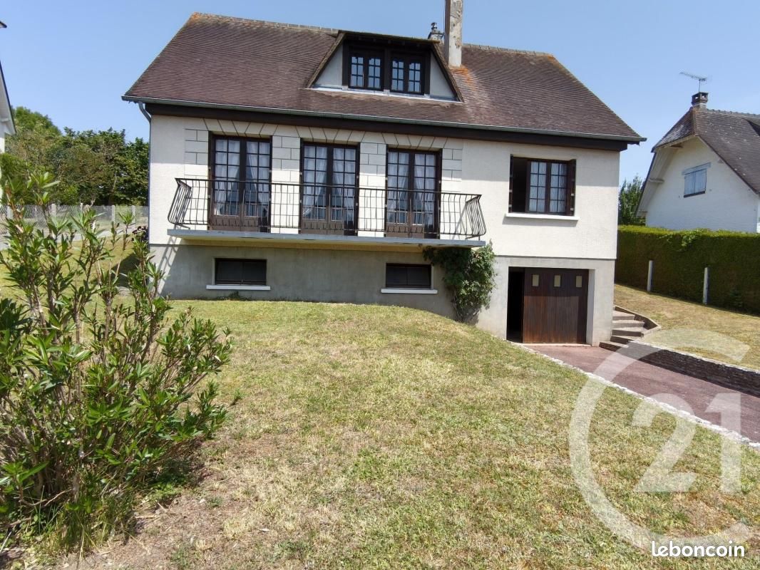 Maison 6 pièces 123 m² · à Pacy-sur-Eure · 123 m² · 240 000 €