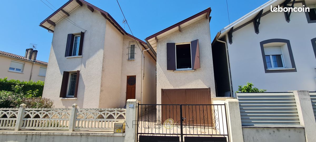 Maison 5 pièces 124 m² · à Tonneins · 124 m² · 146 000 €