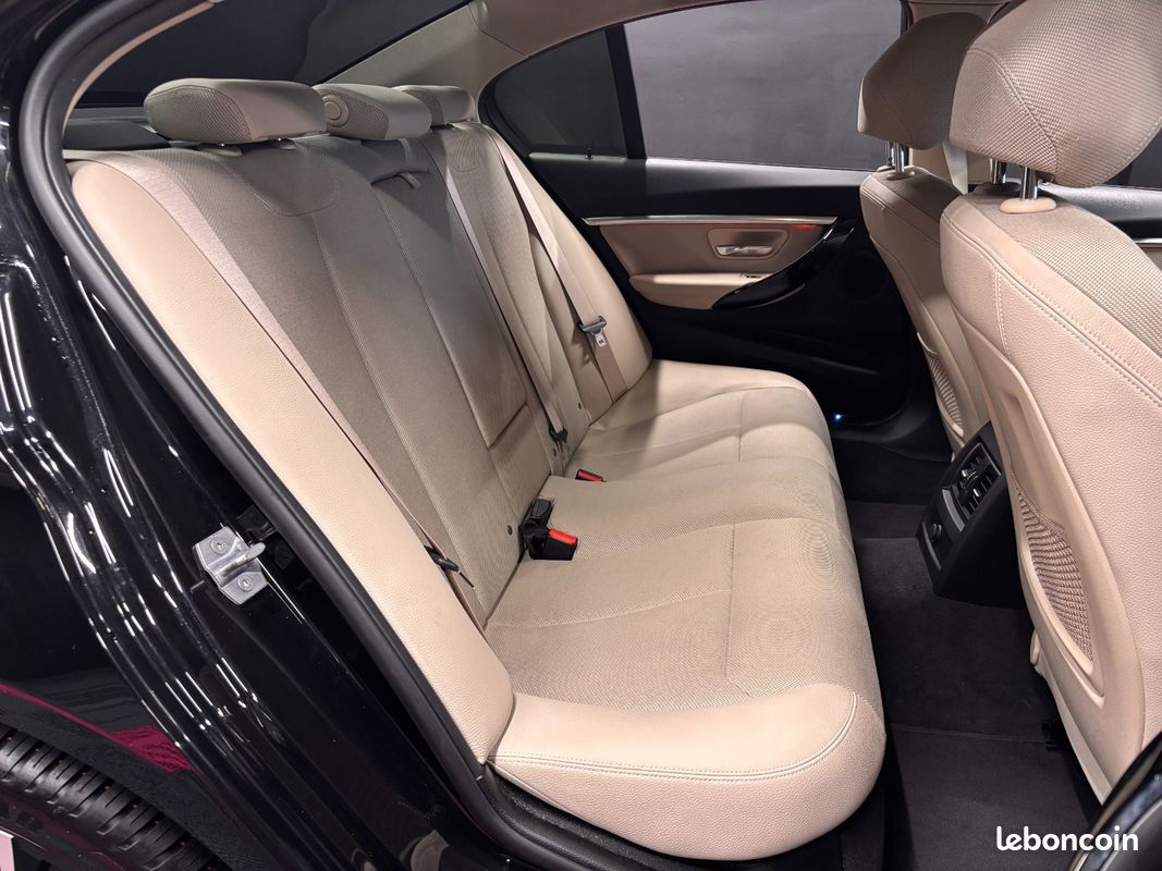 BMW SERIE 3 F30 LCI2 340i xDrive 326 ch BVA8 Sport Ultimate (image 15)