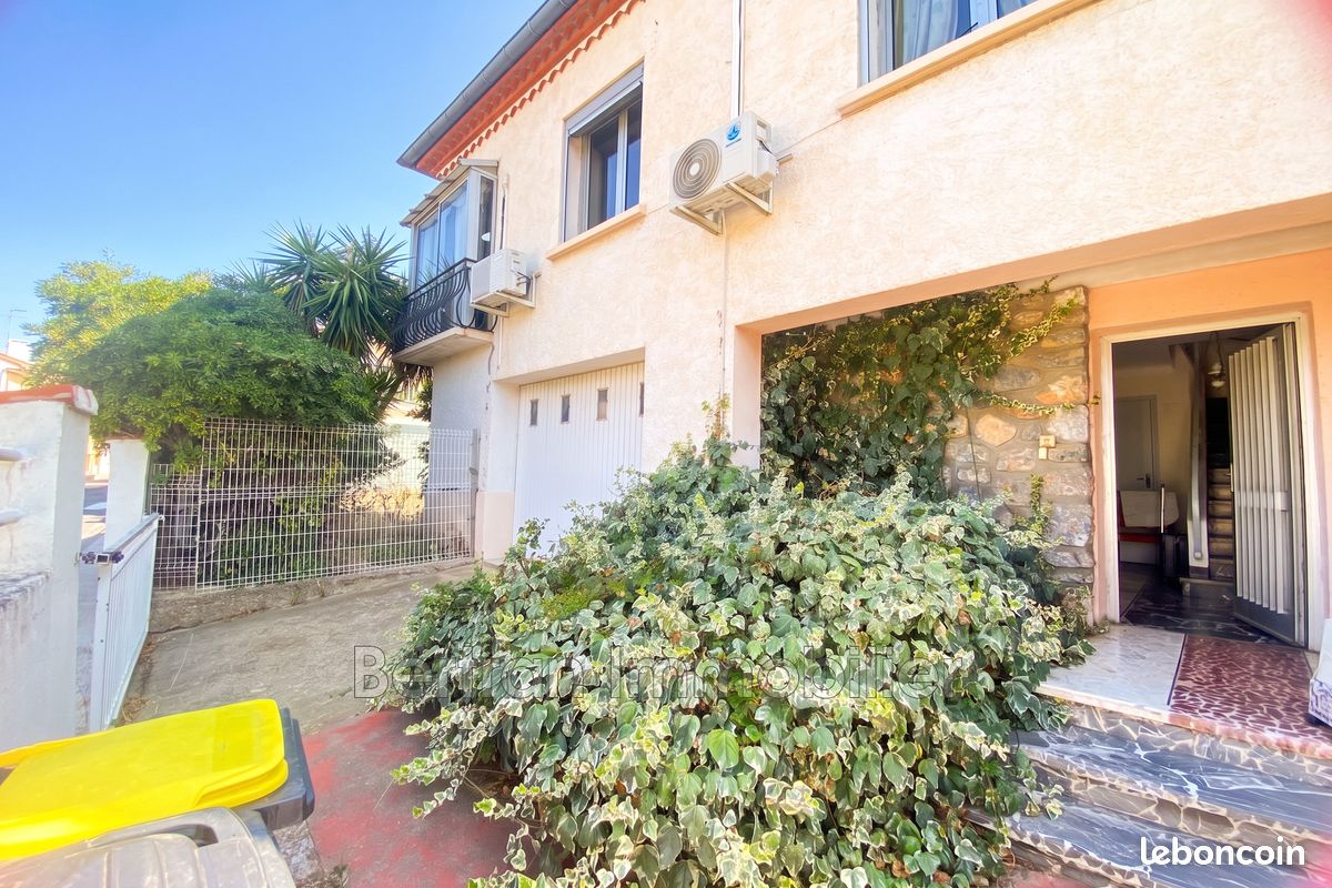 Maison 4 pièces 110 m² · à Rivesaltes · 110 m² · 220 000 €