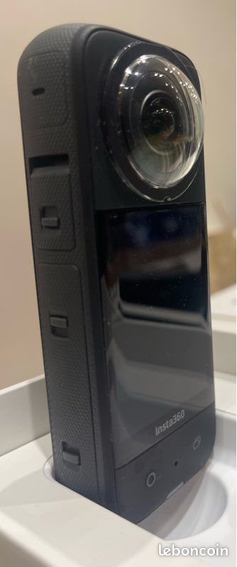 Insta 360/perche/bundle moto (image 3)