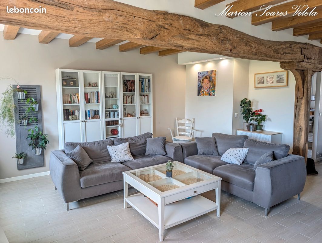 Maison 5 pièces 148 m² · à Chaumes-en-Brie · 148 m² · 299 900 €