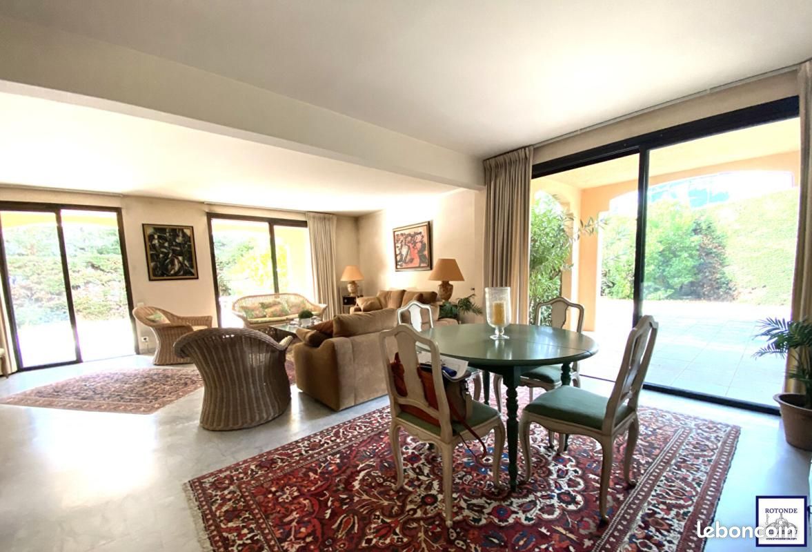 Appartement 5 pièces 119 m² · à Aix-en-Provence · 119 m² · 894 400 €