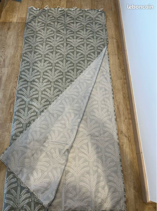 Tenda Doccia Il Signore Degli Anelli – Mappa Della Terra Di Mezzo 180x200 Cm, Con Occhielli E Magneti, Beige