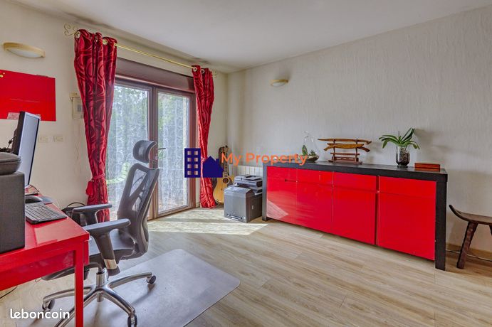 Maison a louer houilles - 5 pièce(s) - 97 m2 - Surfyn