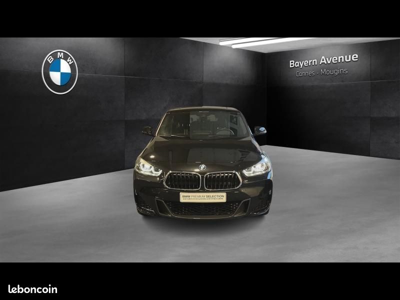 Bmw X2 xDrive25eA 220ch M Sport Euro6d-T 6cv (image 2)